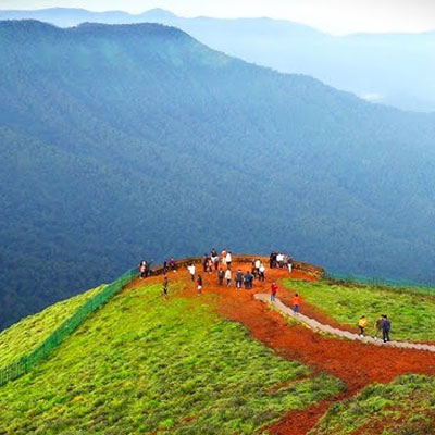 Orion Nest Stay Coorg