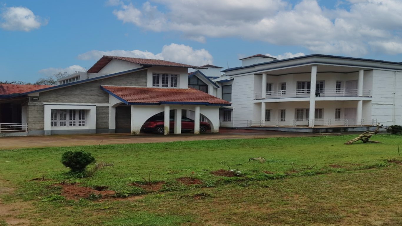 Orion Nest Stay Coorg