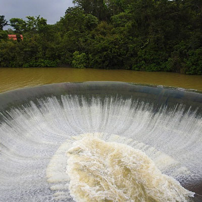 Orion Nest Stay Coorg