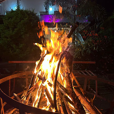 Orion Nest Stay Coorg