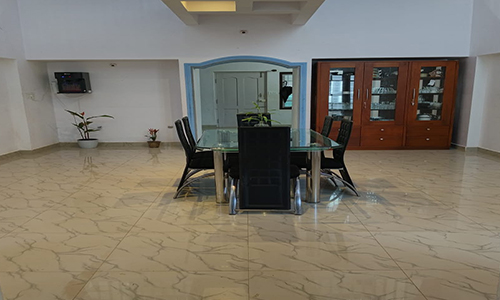 Orion Nest Stay Coorg