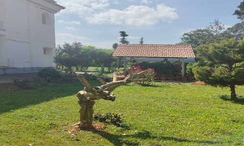 Orion Nest Stay Coorg